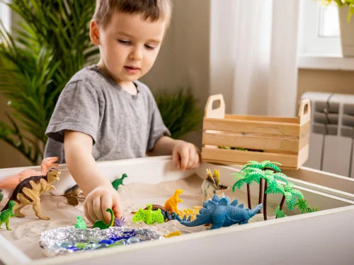 How to Deal With Sensory Overload: Triggers, Symptoms, and Calming Strategies
