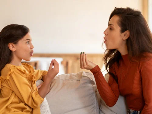 What Causes Stuttering in Children? (Easy Guide for Parents)