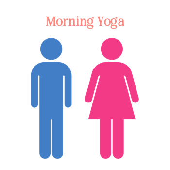 Morning Yoga for Kids (Personalized Guided Audio Yoga - Name Mentioned)
