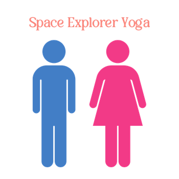 Space Explorer Yoga (Personalized Guided Audio Yoga - Name Mentioned)