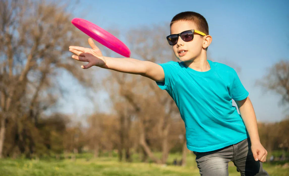 5 Major Benefits of Hand-Eye Coordination: Why This Skill Matters More Than You Think