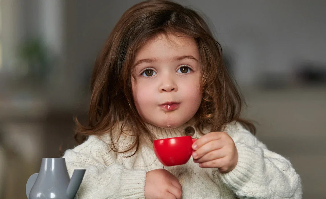 5 Types of Grasps: Understanding Hand Function from Development to Daily Life