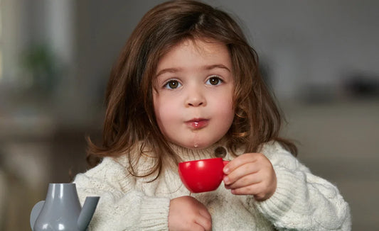 5 Types of Grasps: Understanding Hand Function from Development to Daily Life