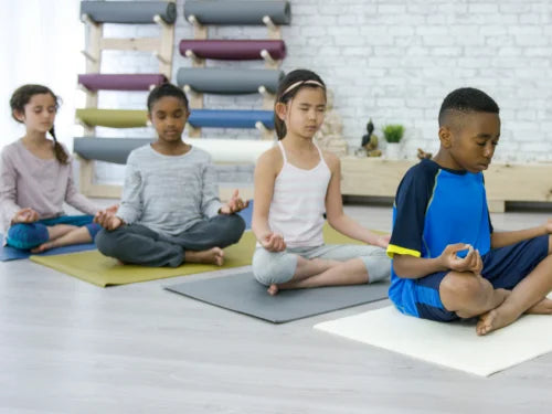 15 Mindfulness Activities for Kids: Simple Ways to Build Calm, Focus, and Emotional Strength