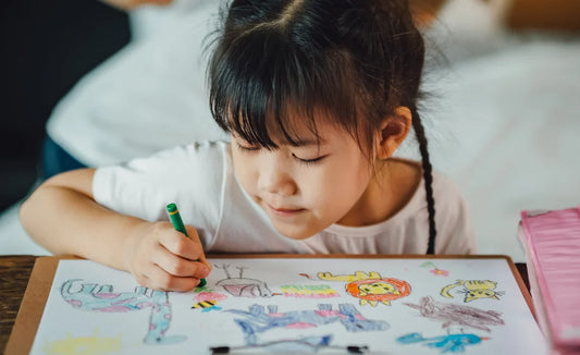10 Fun Writing Activities for Kids: Spark Creativity, Build Skills, and Enjoy the Process