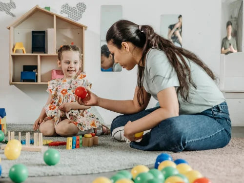 20 Indoor Physical and Dexterity Challenges for Kids: Fun, Movement, and Skill-Building All Year Round