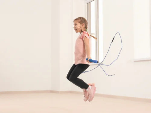 15 Gross Motor Activities: Building Strength, Balance, and Confidence in Kids