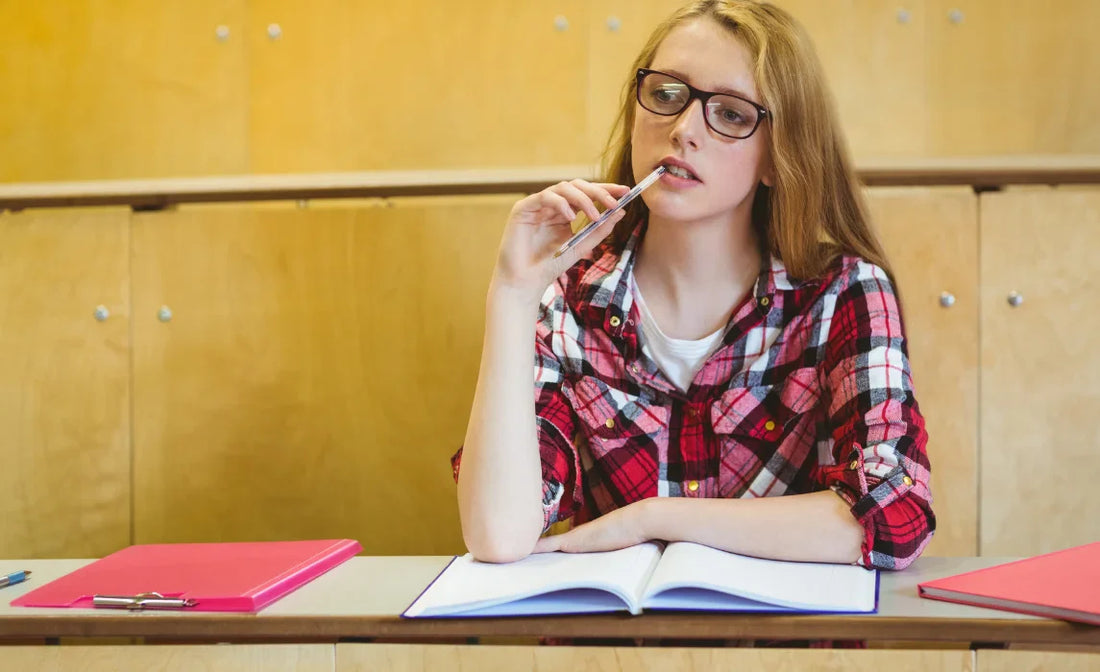 What Causes Oral Fixation: From Childhood Roots to Adult Habits