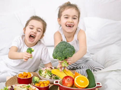 How to Get Kids to Eat Vegetables: 7 Practical Tips That Work