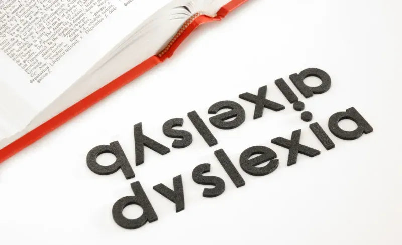 26 Signs of Dyslexia in Kids: What Parents Should Know