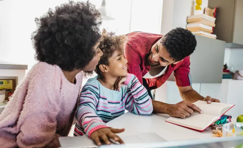 When Do Kids Start Reading? Signs, Stages, and How Parents Can Help