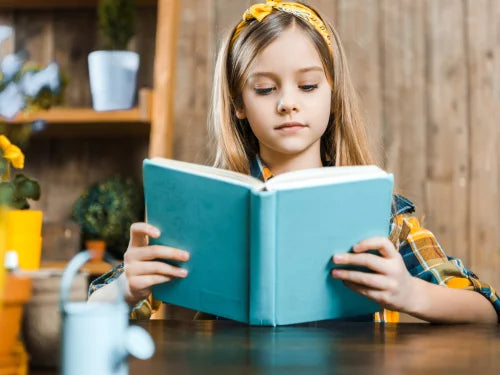 10 Effective Ways to Help Kids Focus: Practical Tips for Parents