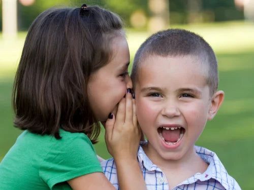 Communication Skills for Kids: How to Help Your Child Communicate Better