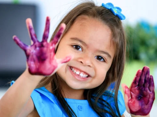 How to Raise Happy Kids: Build Skills, Not Just Smiles