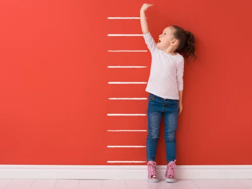 When Do Kids Have Growth Spurts? Easy Guide
