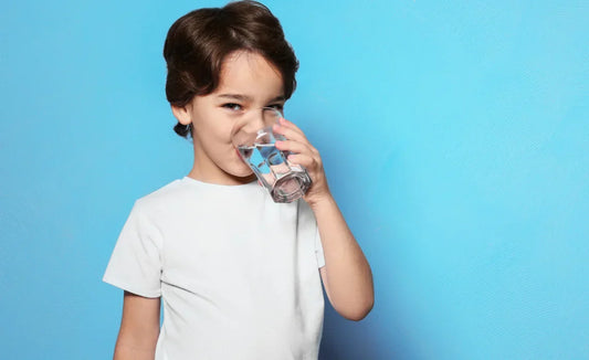 How to Hydrate a Child That Won’t Drink and Avoid Dehydration