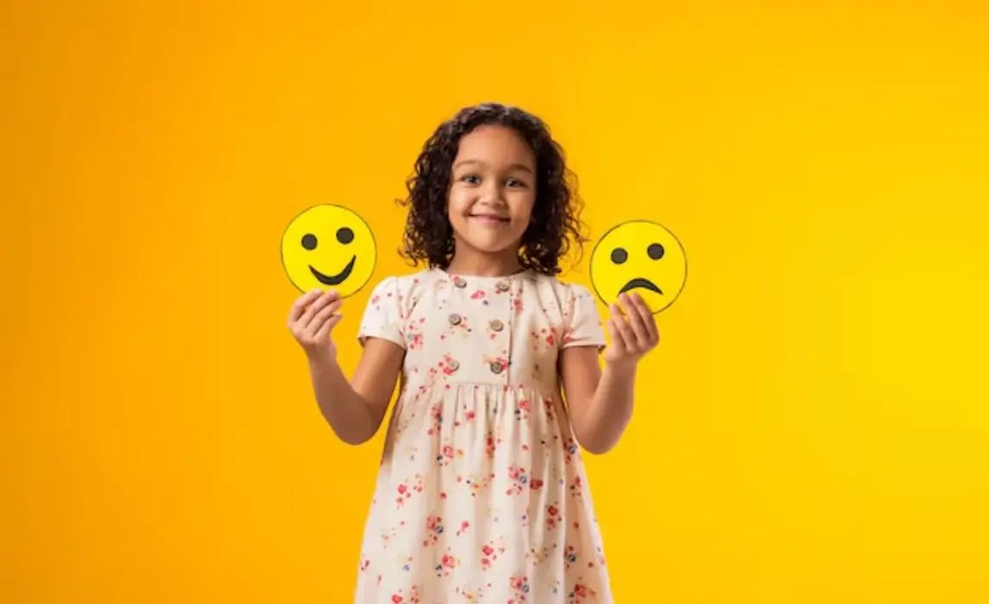 How to Boost Emotional Intelligence in Children