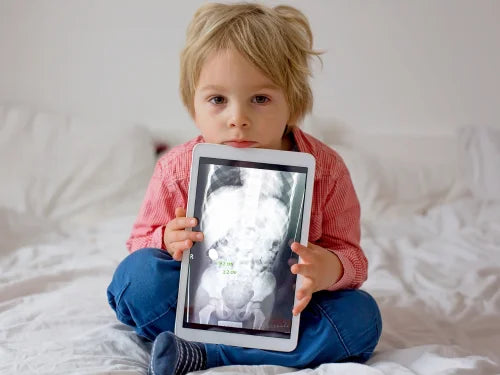 Child Swallowed a Penny: What Parents Should Do