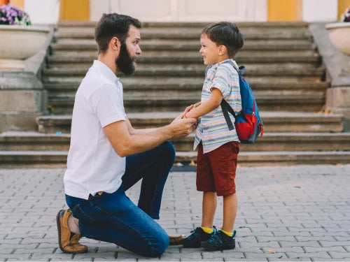 Permissive Parenting: What It Is, Pros   & Cons, and How To Add Loving Limits