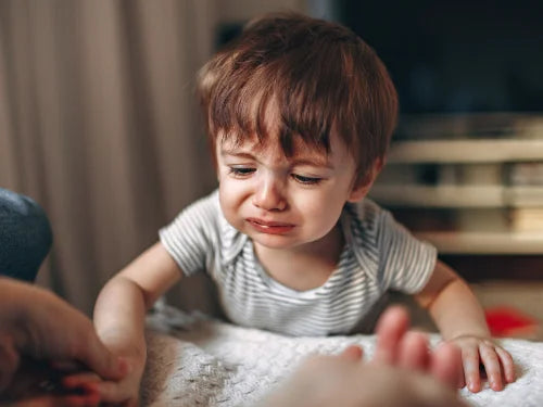 Canker Sores in Kids: Causes, Symptoms, and Relief