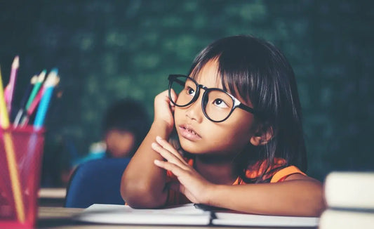 6 Different Types of Attention Every Parent Should Know