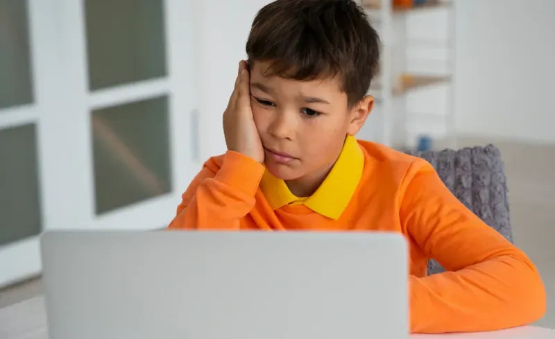Screen Time and ADHD: Could Screens Cause  ADHD?