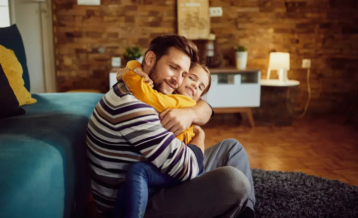 10 Signs Your Child Feels Emotionally Safe
