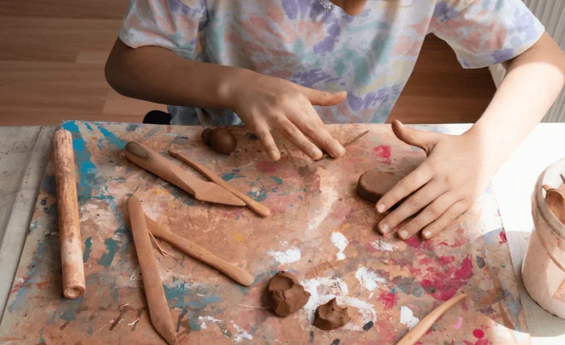 Creativity in Early Childhood Education: Why Is Creativity Important In Childhood