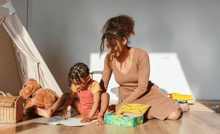 Parenting Habits That Encourage Independence: Tips for Raising Independent Children