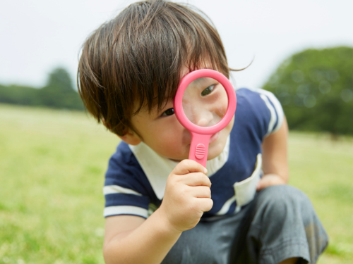 How Curiosity Helps Children Learn: Why It Matters for Child Development