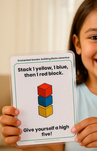Flashcards