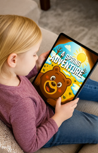 Storybooks