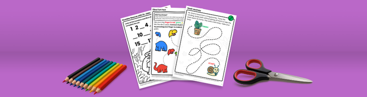 Fine Motor Big Bundle: The Complete Skill-Building Collection