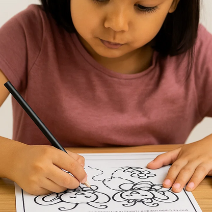 BIG BUNDLE! Fine Motorskill Bundle: Little Hands, Big Moves: The Fine Motor Skills Discovery Pack