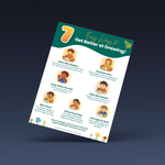 Easy Ways to Get Better at Drawing Poster