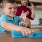 Fine Motor Flashcards Bundle – 3 Playful Sets for Busy Little Hands