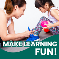 Fine Motor Flashcards Bundle – 3 Playful Sets for Busy Little Hands