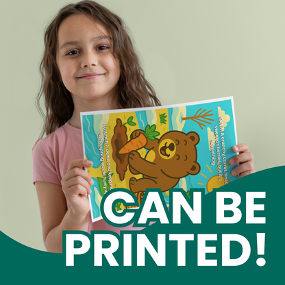 Traditional Storybooks Bundle – 6 Calm, Creative Adventures That Strengthen Little Hands