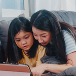 Comics Set Bundle – 4 Gentle Stories for Fine Motor and Emotional Growth