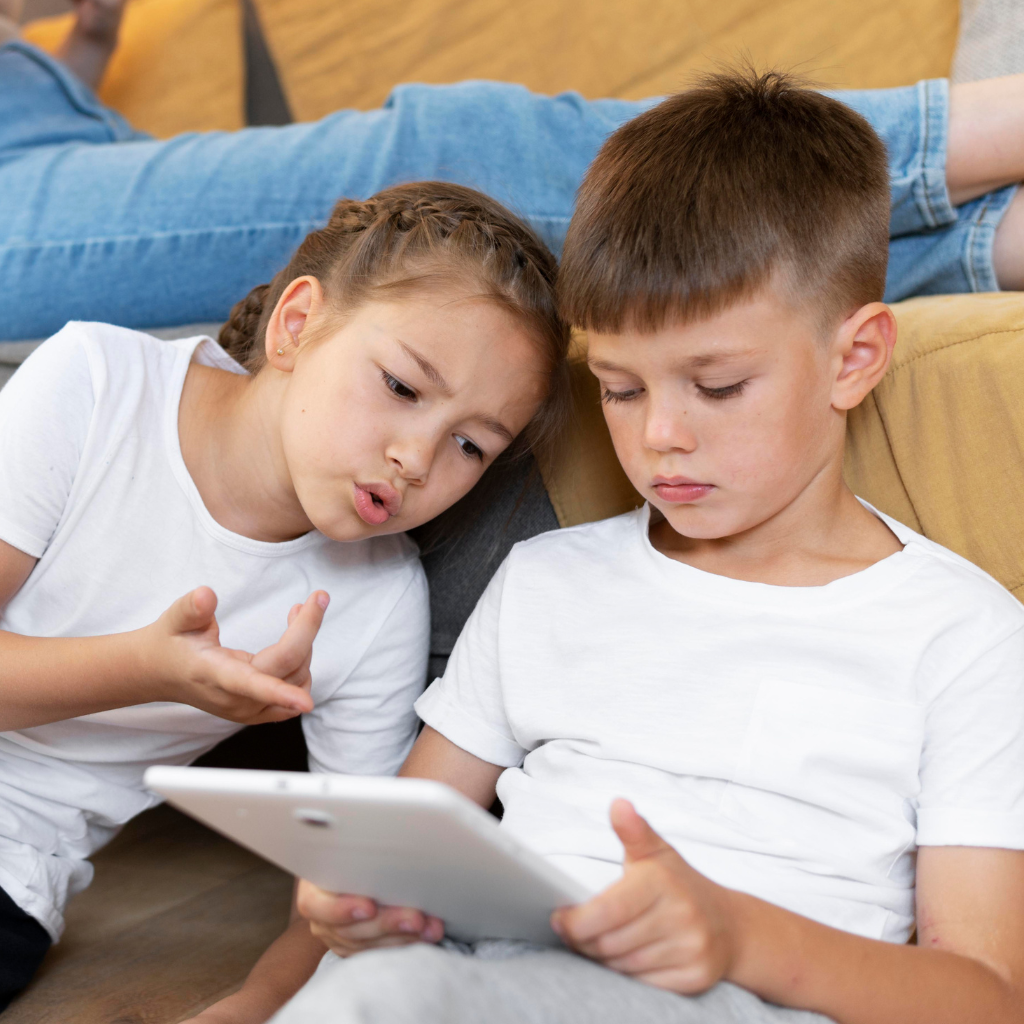 Interactive Storybooks Bundle – 5 Fine Motor Adventures with Big Choices