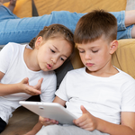 Interactive Storybooks Bundle – 5 Fine Motor Adventures with Big Choices