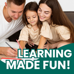 The Complete Fine Motor Development Bundle – 15 Storybooks + 270+ Worksheets