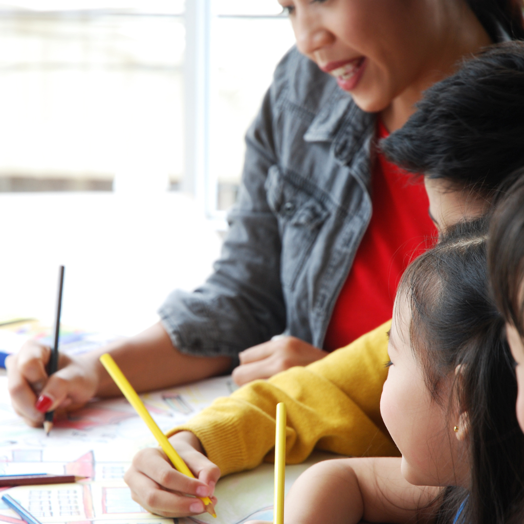 Fine Motor Builder Bundle – 270+ Worksheets + 3 Flashcard Sets