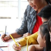 Fine Motor Builder Bundle – 270+ Worksheets + 3 Flashcard Sets