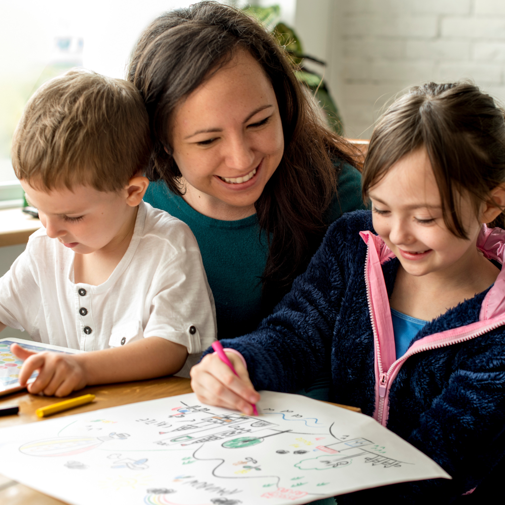 Story + Play Bundle – 15 Fine Motor Storybooks + 3 Printable Flashcard Sets