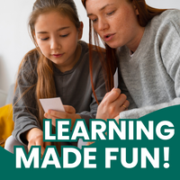 Alphabet A–Z Fine Motor Skills Book – Movement Prompts for Every Letter