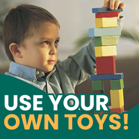 Whimsical Garden: Buzzle Flashcards