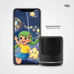 Ana and the Stars - Bedtime Audio Story (Instant Download)