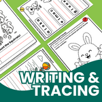 260+ Fine Motor Skills Worksheets Printable PDF