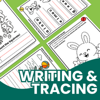 260+ Fine Motor Skills Worksheets Printable PDF